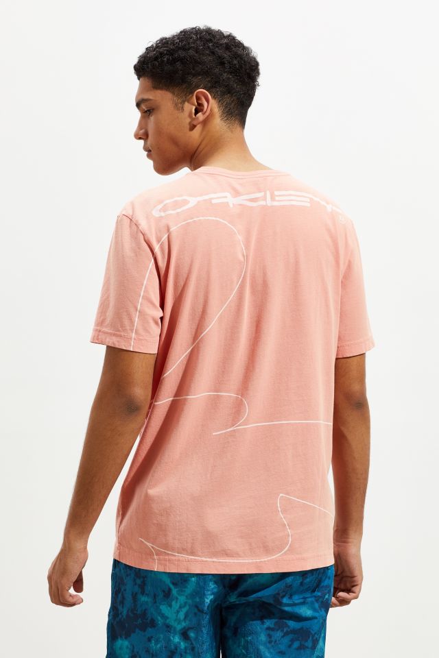 Oakley X Staple Graffiti Tee  #3