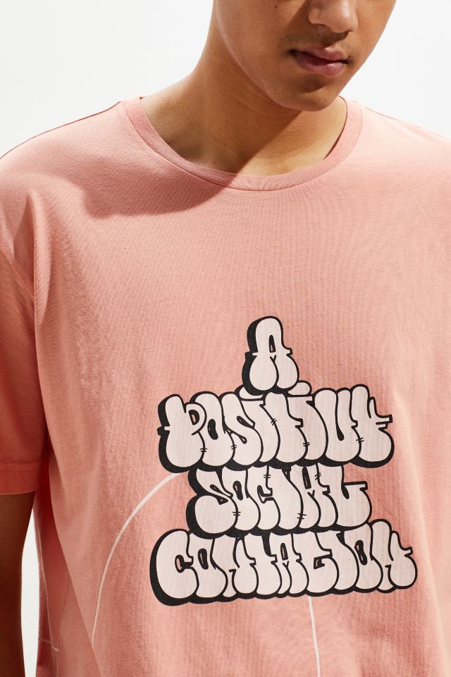 Oakley X Staple Graffiti Tee  #4