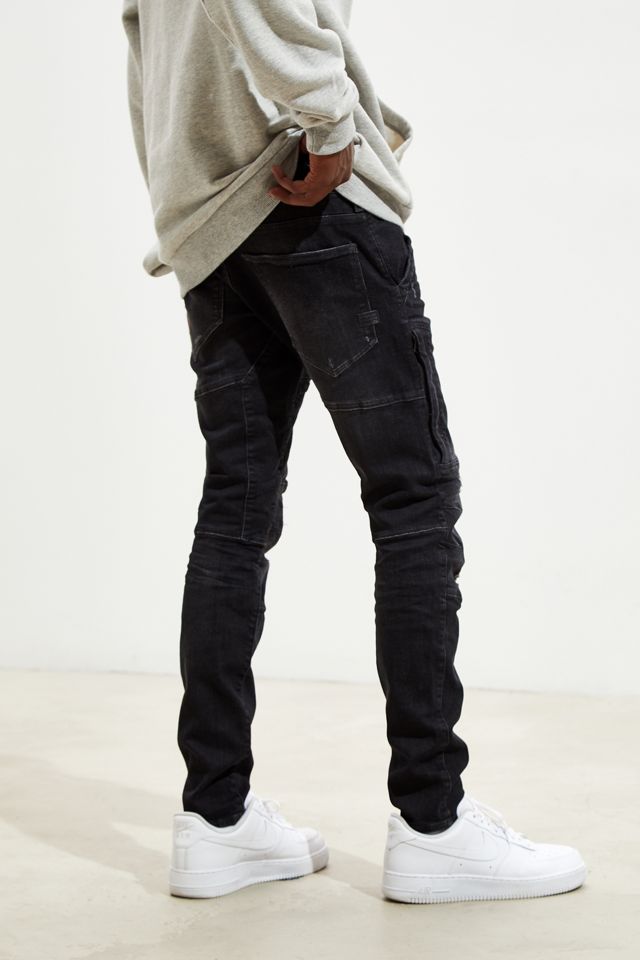 G-Star Rackam 3D Skinny Jean | Urban Outfitters