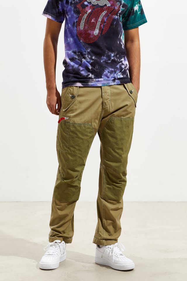 G-Star Torbin Straight Tapered Pant  #1