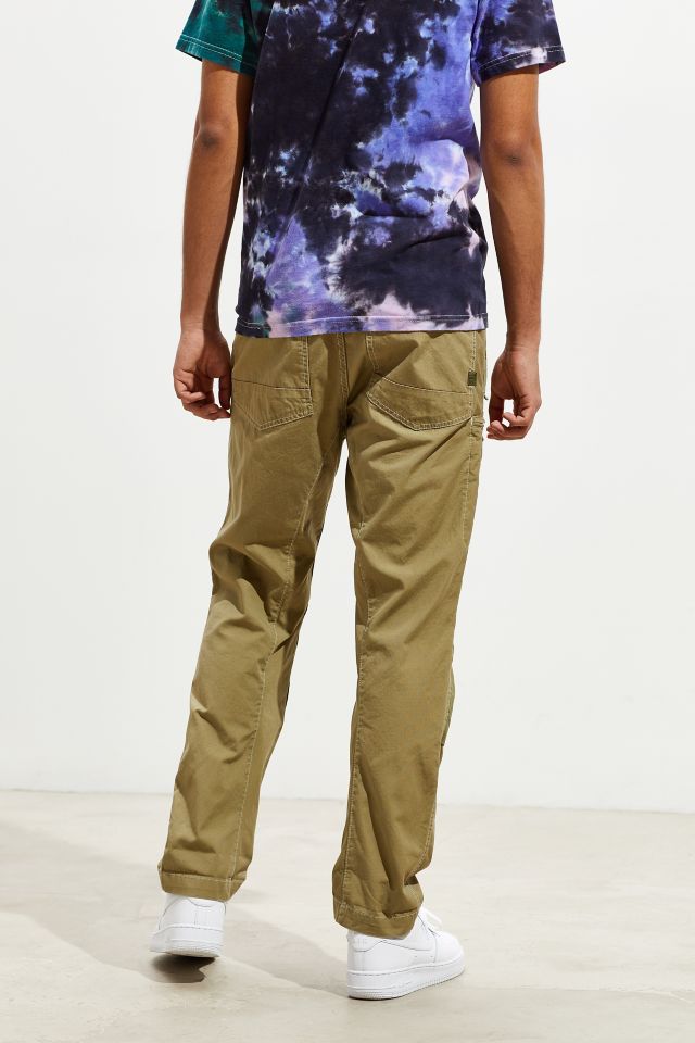 G-Star Torbin Straight Tapered Pant  #3