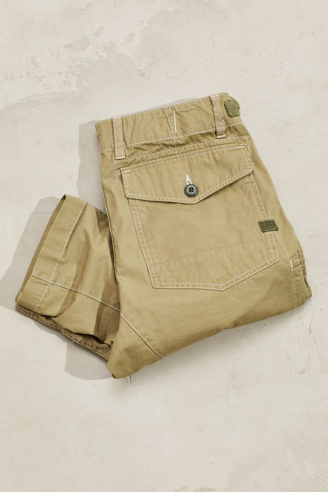 G-Star Torbin Straight Tapered Pant  #4
