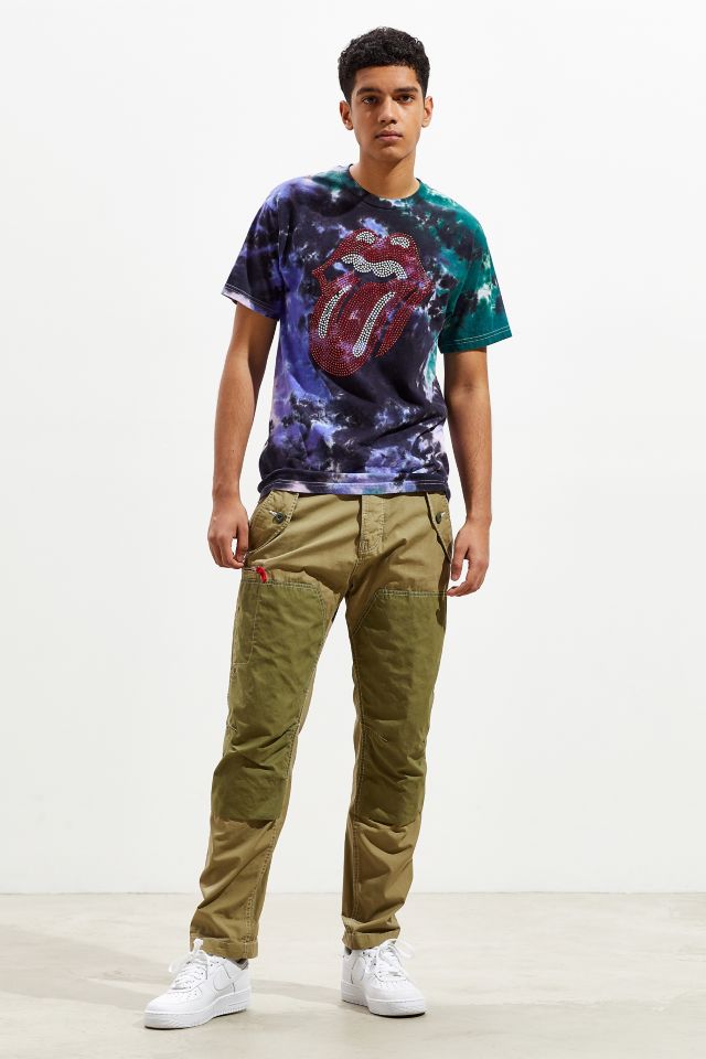 G-Star Torbin Straight Tapered Pant  #5