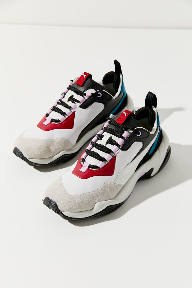 Puma discount thunder rive