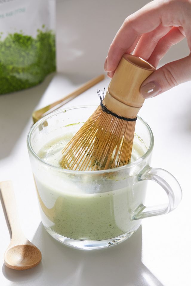 Matcha Tea Set #2