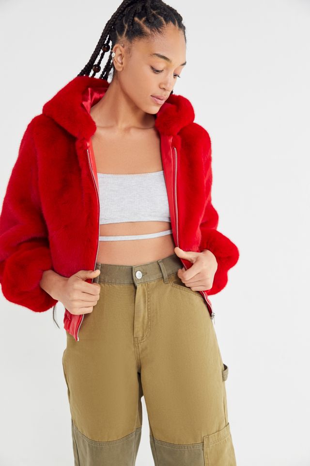 Urban outfitters i shop am gia coat