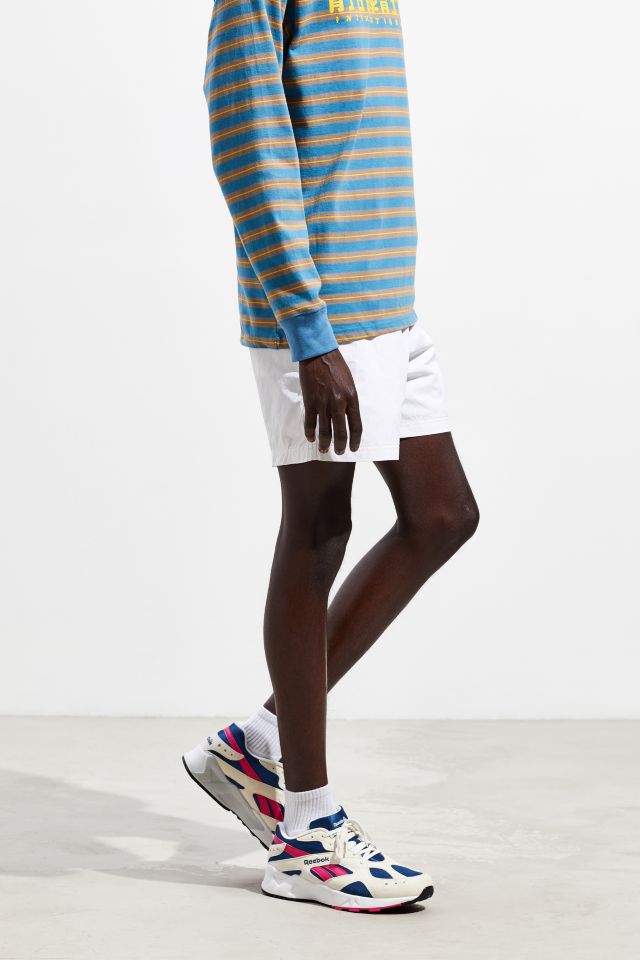 UO Nylon Belted Trail Short #2