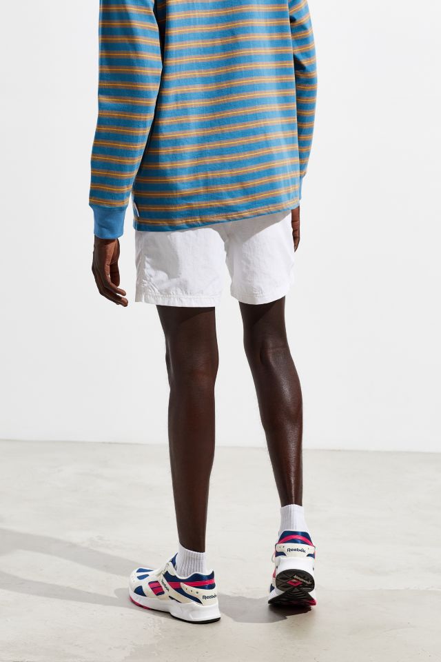 UO Nylon Belted Trail Short #3
