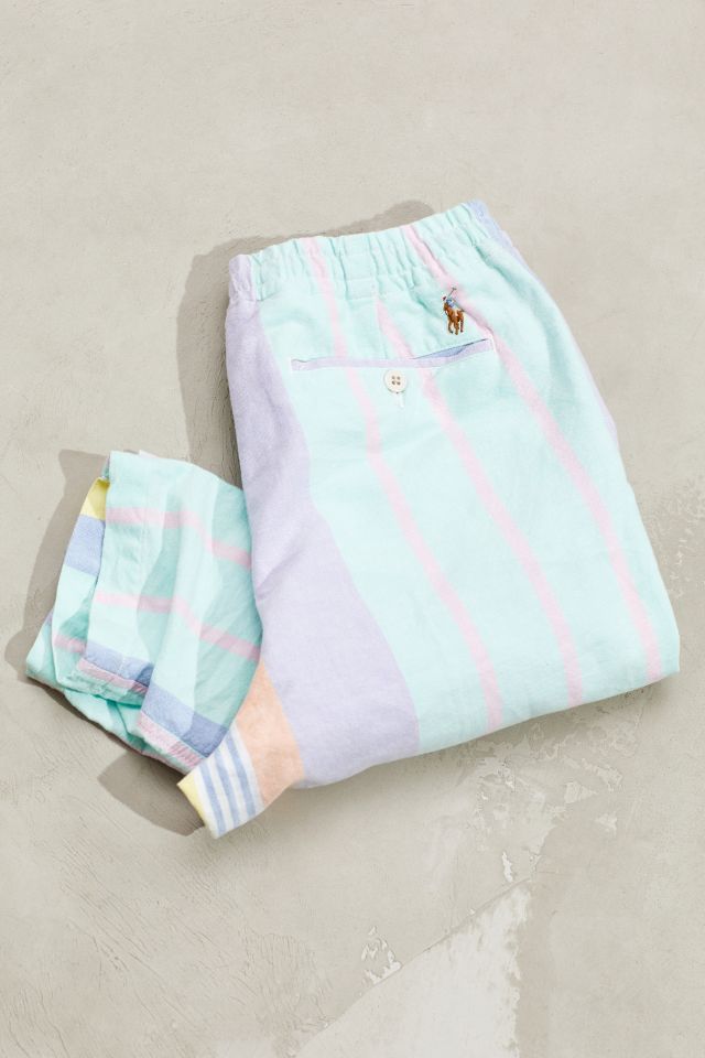 Polo Ralph Lauren Prepster Pant #1
