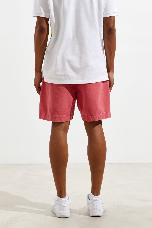 Polo Ralph Lauren Pleated Cotton Twill Short #3