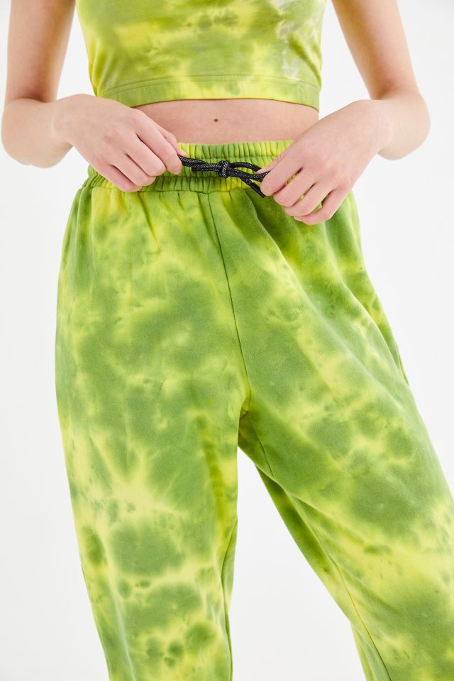 UO Wyn Washed Tie-Dye Jogger Pant #1