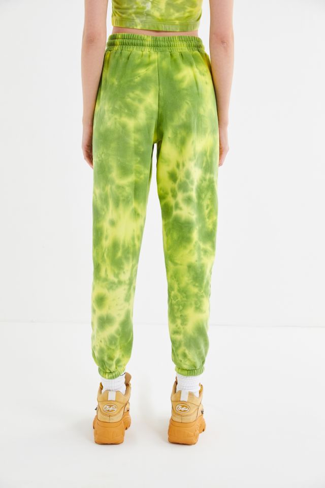 UO Wyn Washed Tie-Dye Jogger Pant #2