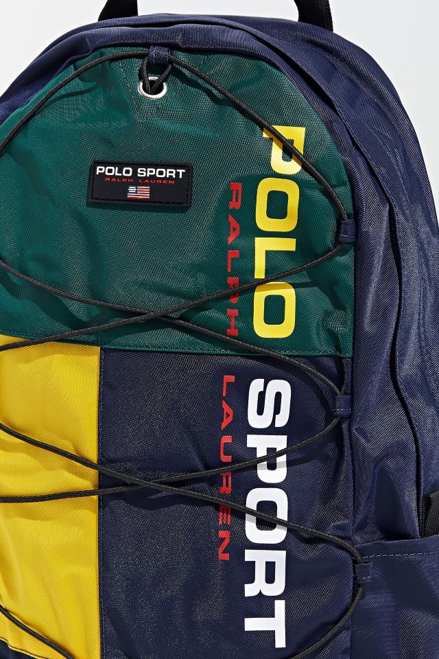 Polo Ralph Lauren Sport Eton Backpack  #2