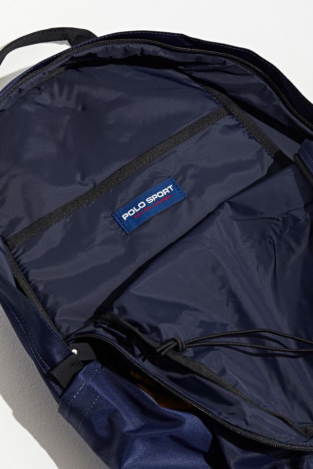 Polo Ralph Lauren Sport Eton Backpack  #4
