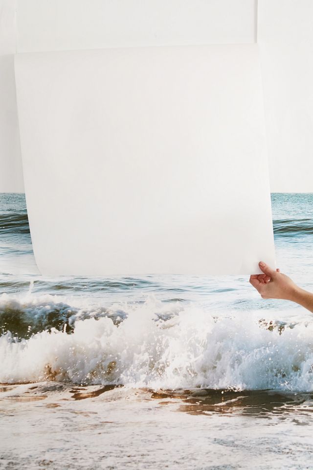 Fade Away Wall Mural #3