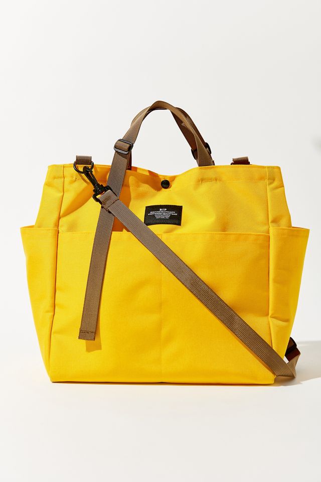 BAGSINPROGRESS Carry-All Beach Bag | Urban Outfitters
