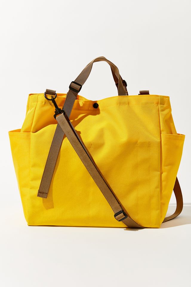 BAGSINPROGRESS Carry-All Beach Bag | Urban Outfitters