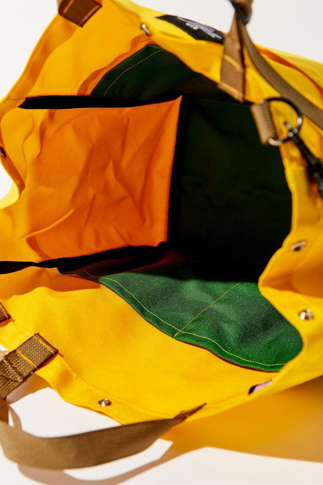 BAGSINPROGRESS Carry-All Beach Bag #3