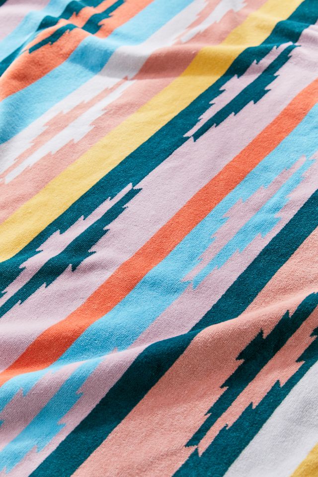 Slowtide Duvall Jacquard Woven Bath Towel #3