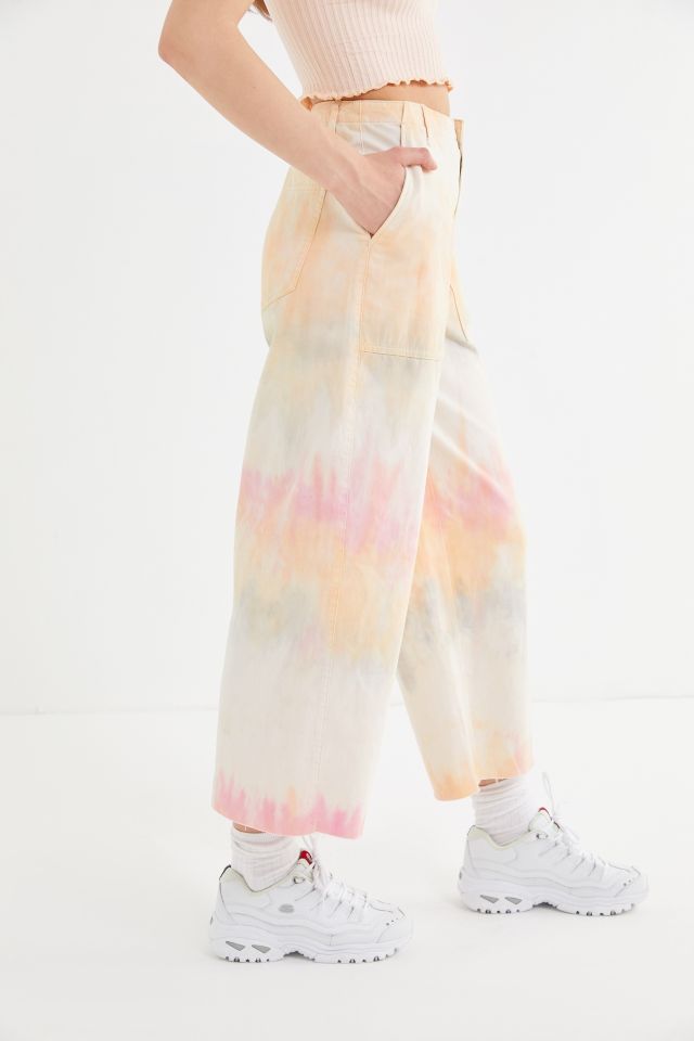 BDG Jane High-Waisted Cropped Trouser Pant #1