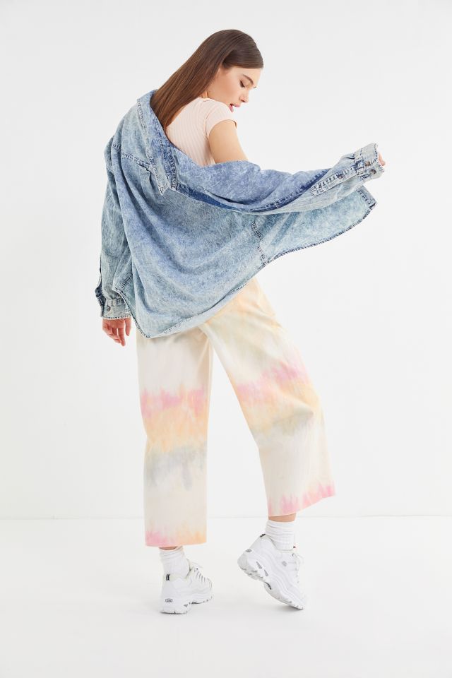 BDG Jane High-Waisted Cropped Trouser Pant #4