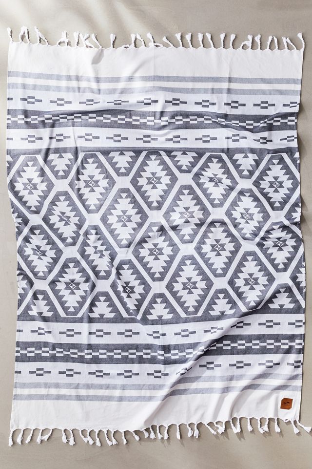 Slowtide Taos Beach Towel Blanket