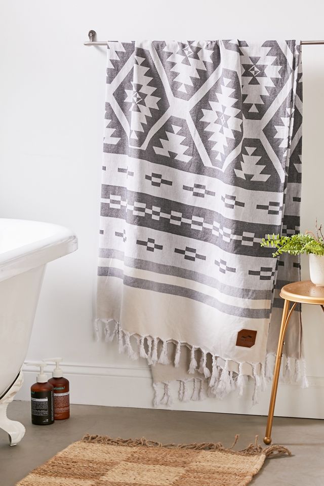 Slowtide Taos Beach Towel Blanket #1