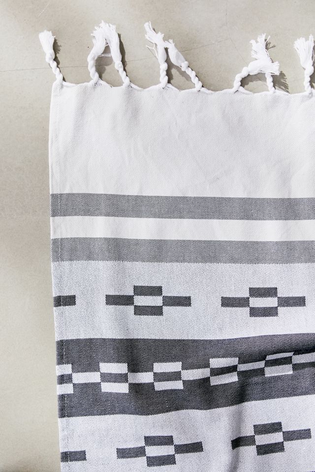 Slowtide Taos Beach Towel Blanket #2