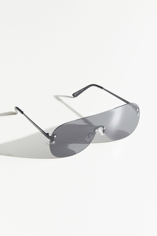 Odyssey Shield Sunglasses #1