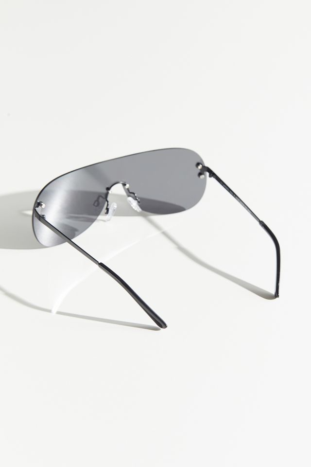 Odyssey Shield Sunglasses #2