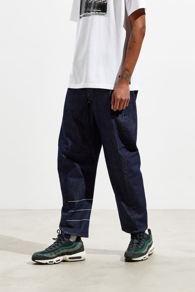 Levi’s 504 Engineered Wide Fit Jean | Urban Outfitters