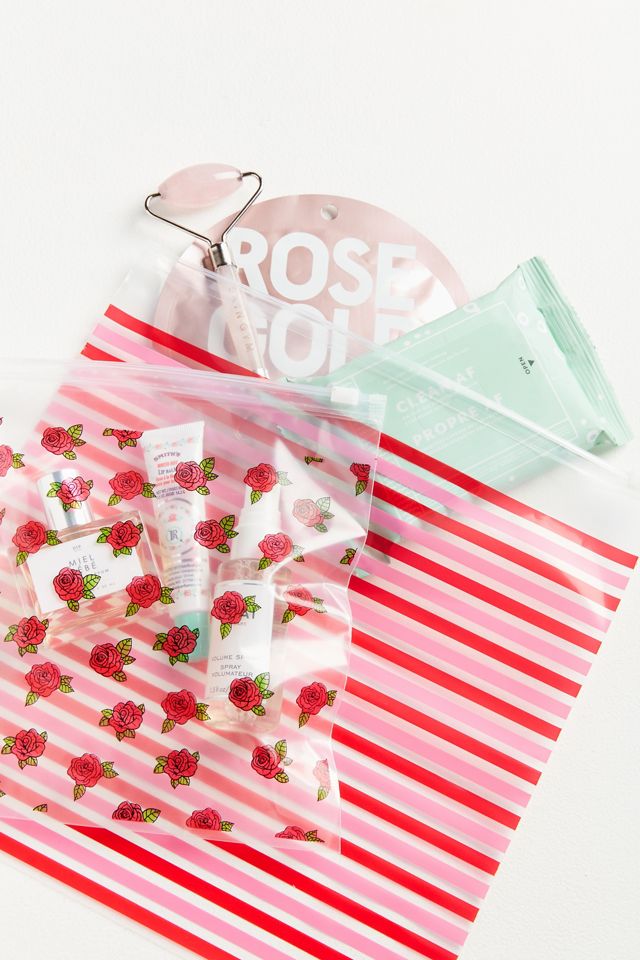 Miamica On-The-Go Resealable Large Bag Pack Urban Outfitters Canada