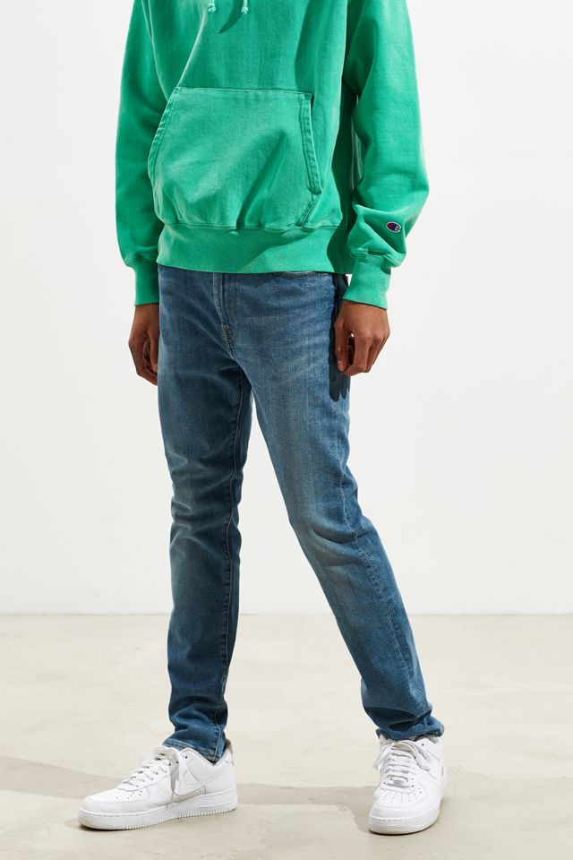 Levi’s 510 Green Beer Skinny Jean | Urban Outfitters