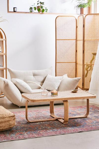 Urban outfitters deals aria coffee table