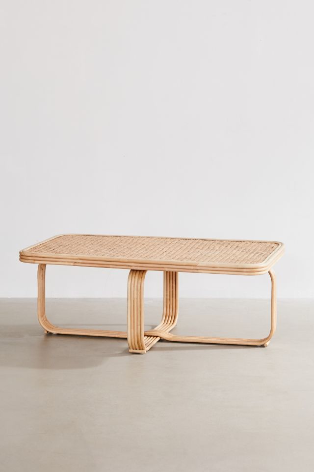 Ria Coffee Table