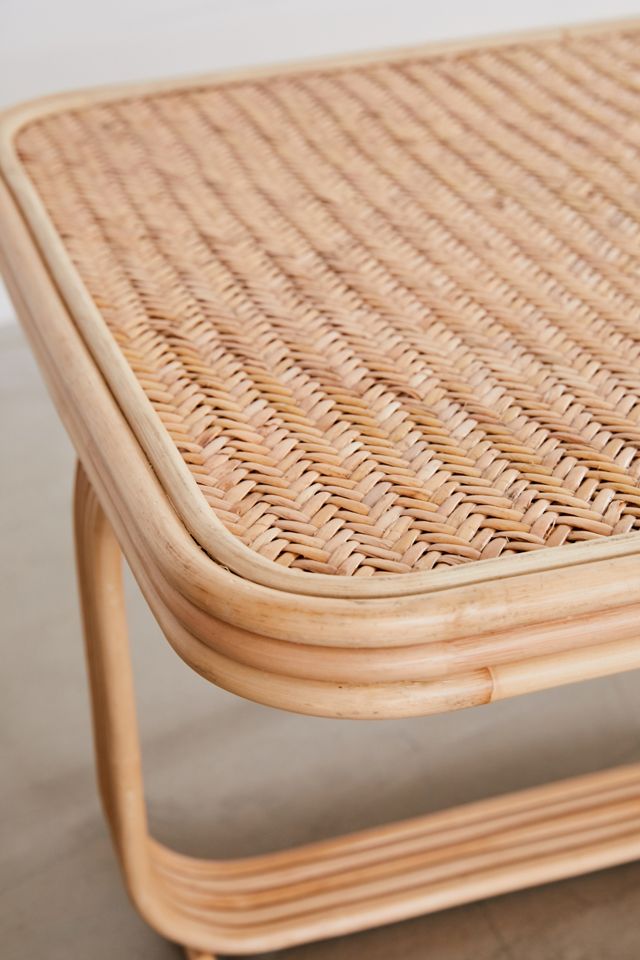 Ria Coffee Table Urban Outfitters