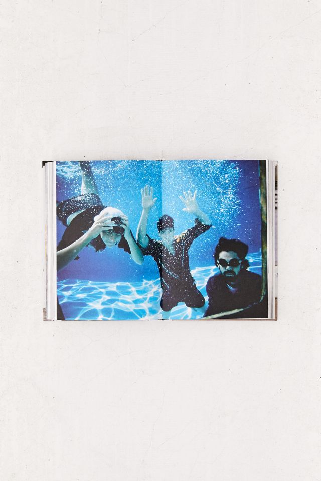 Beastie Boys Book By Michael Diamond & Adam Horovitz #1