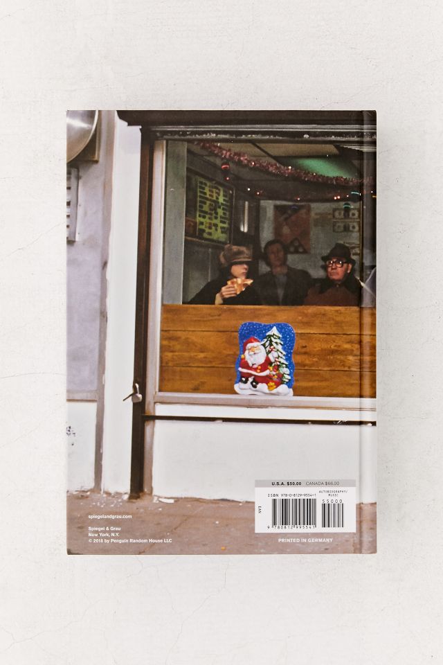 Beastie Boys Book By Michael Diamond & Adam Horovitz #2