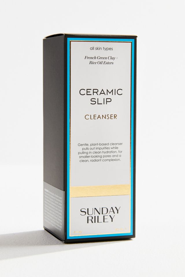 Sunday Riley Ceramic Slip Cleanser | Urban Outfitters