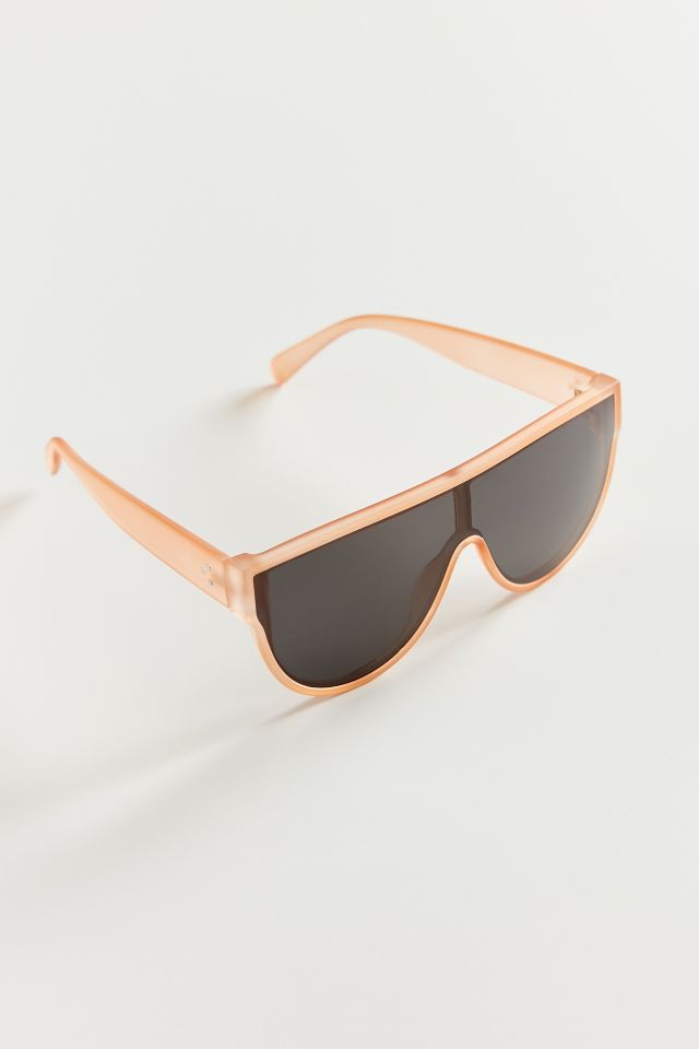 Payton Shield Sunglasses #1