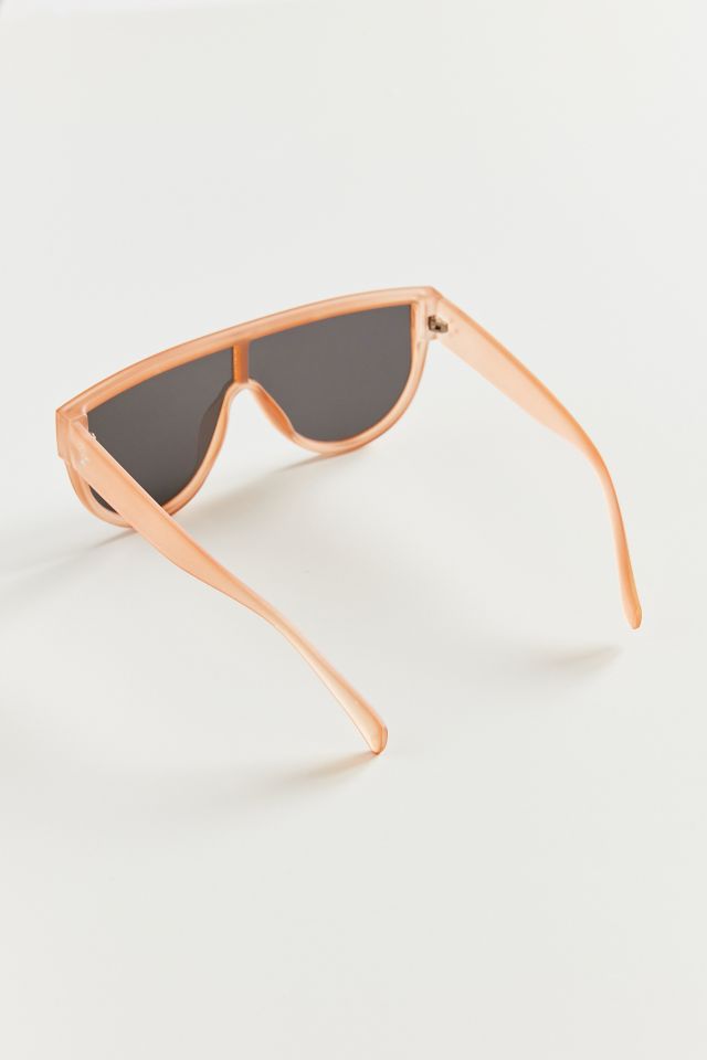 Payton Shield Sunglasses #2