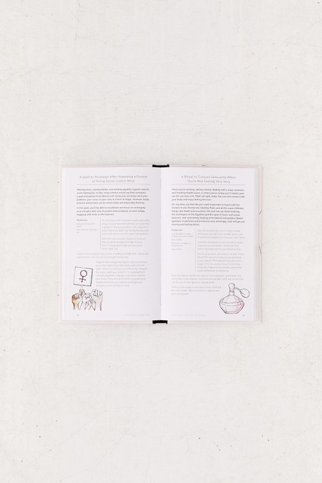 Magie Lumineuse pour Temps Sombres : Plus de 100 Sorts, Rituels et Pratiques pour Faire Face à une Crise Par Lisa Marie Basile #4