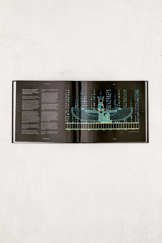 Space Is Cool as F*** By Kate Howells #4
