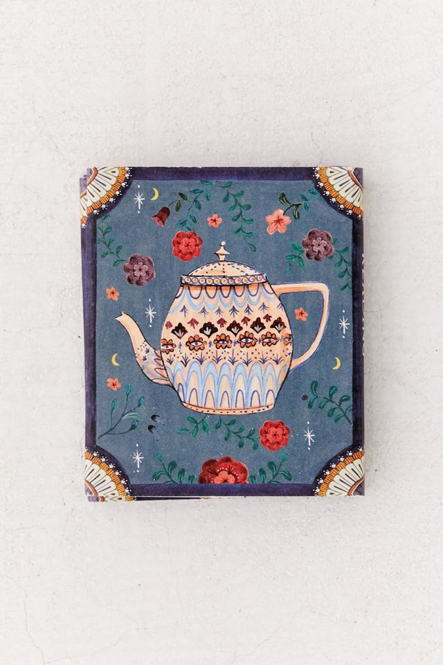 Tea Leaf Reading: A Divination Guide for the Bottom of Your Cup By Dennis Fairchild #1
