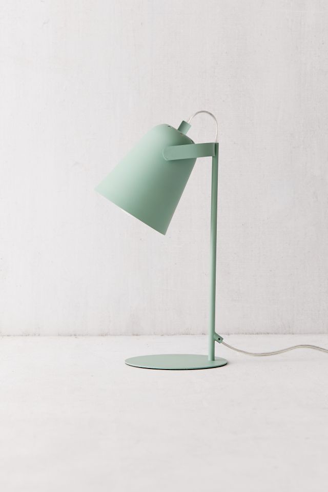 Siggy Metal Desk Lamp #2
