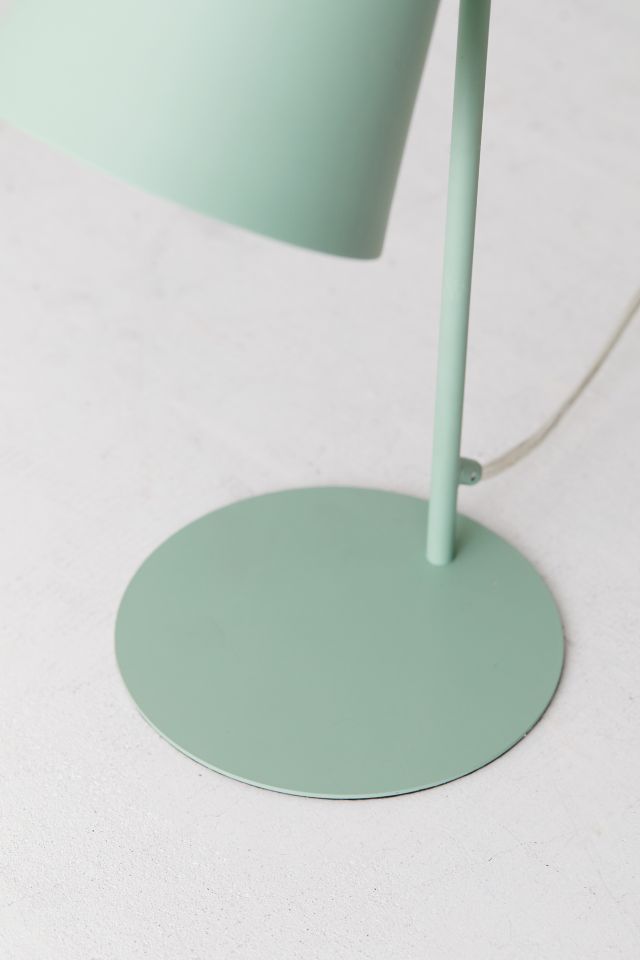 Siggy Metal Desk Lamp #3