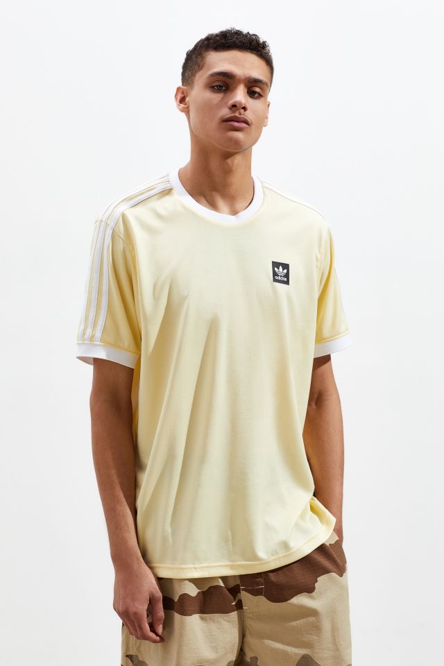 adidas Skateboarding Soccer Jersey | Outfitters