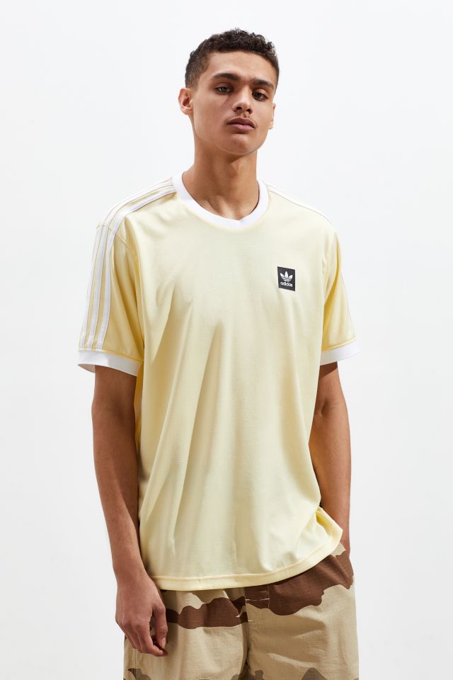 Interpersonal Mártir Arriesgado adidas Skateboarding Club Soccer Jersey | Urban Outfitters