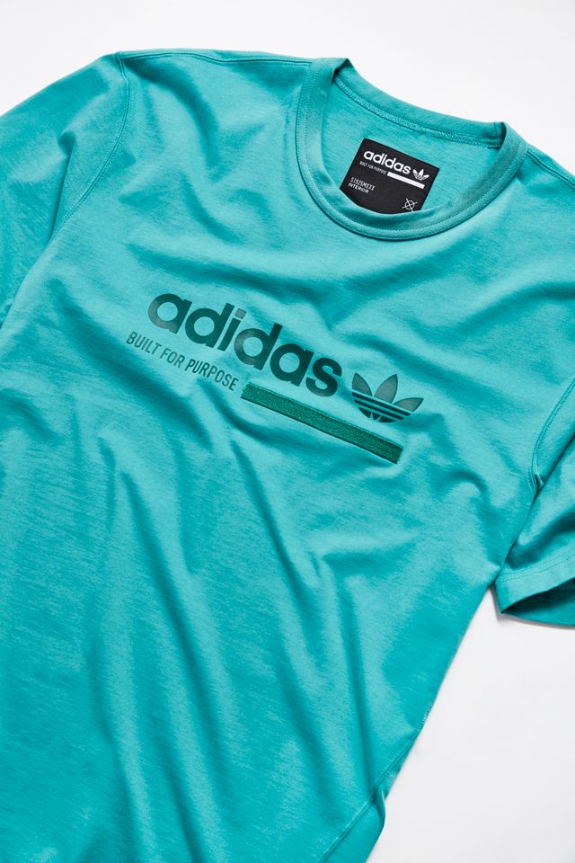 adidas Logo Tee