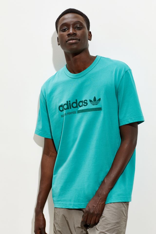 adidas Logo Tee #1